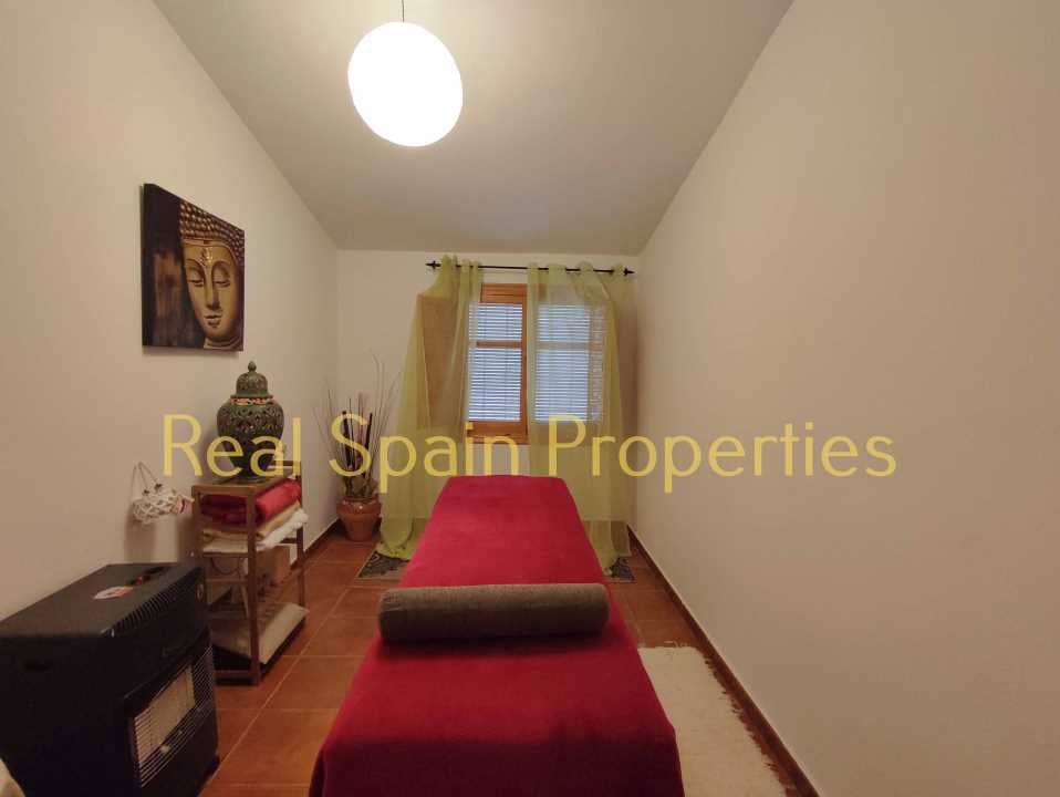 3 soverom Villa til salgs i Velez-Blanco - € 155 000 (Ref: 8417204)