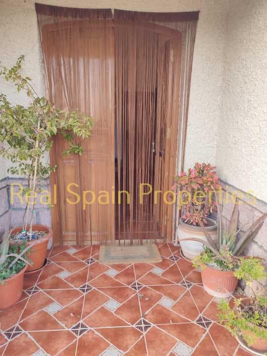 3 soverom Villa til salgs i Velez-Blanco - € 155 000 (Ref: 8417204)