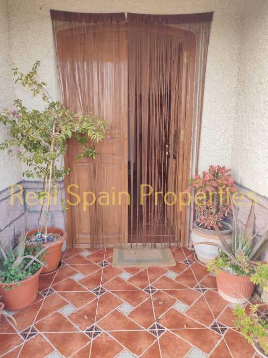 3 soverom Villa til salgs i Velez-Blanco - € 155 000 (Ref: 8417204)