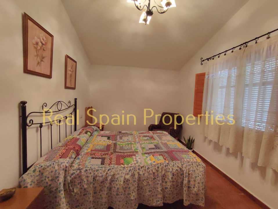 3 soverom Villa til salgs i Velez-Blanco - € 155 000 (Ref: 8417204)