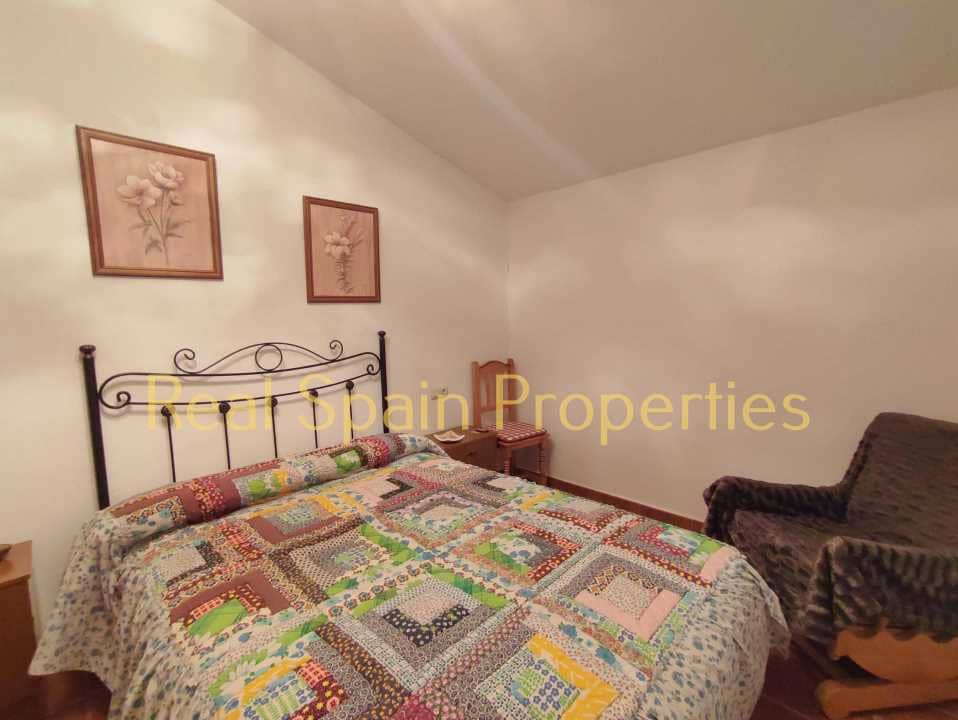 3 soverom Villa til salgs i Velez-Blanco - € 155 000 (Ref: 8417204)