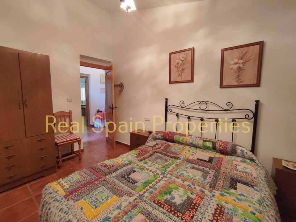 3 soverom Villa til salgs i Velez-Blanco - € 155 000 (Ref: 8417204)