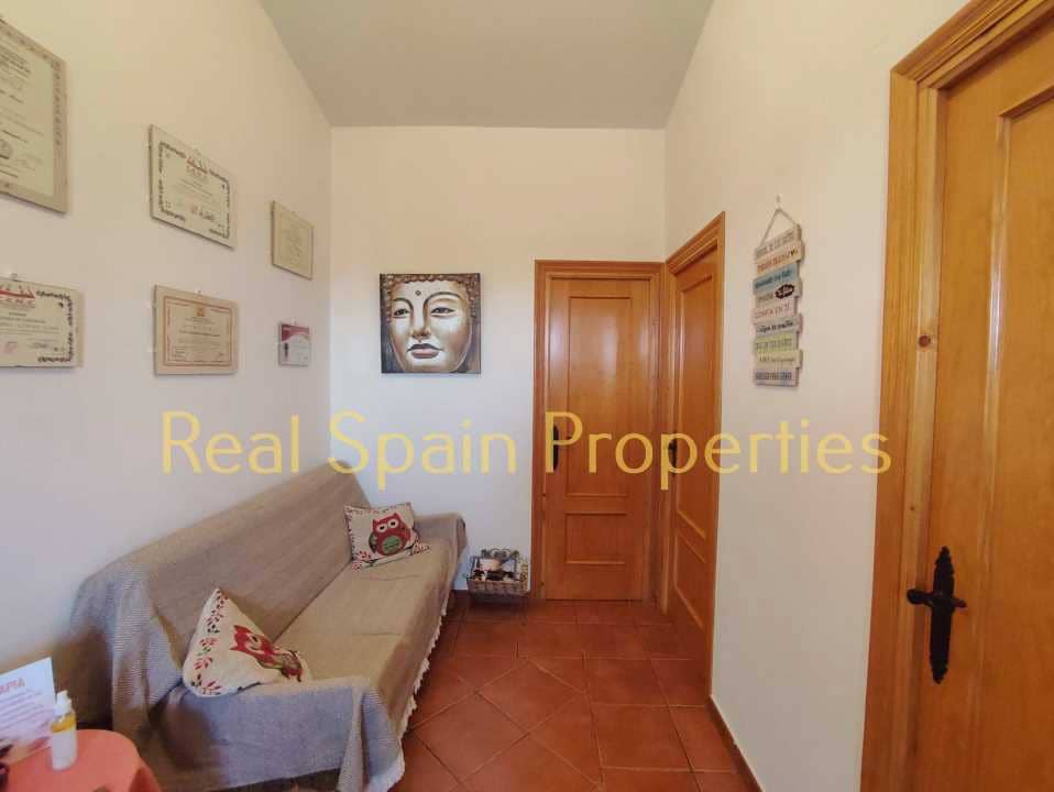 3 soverom Villa til salgs i Velez-Blanco - € 155 000 (Ref: 8417204)