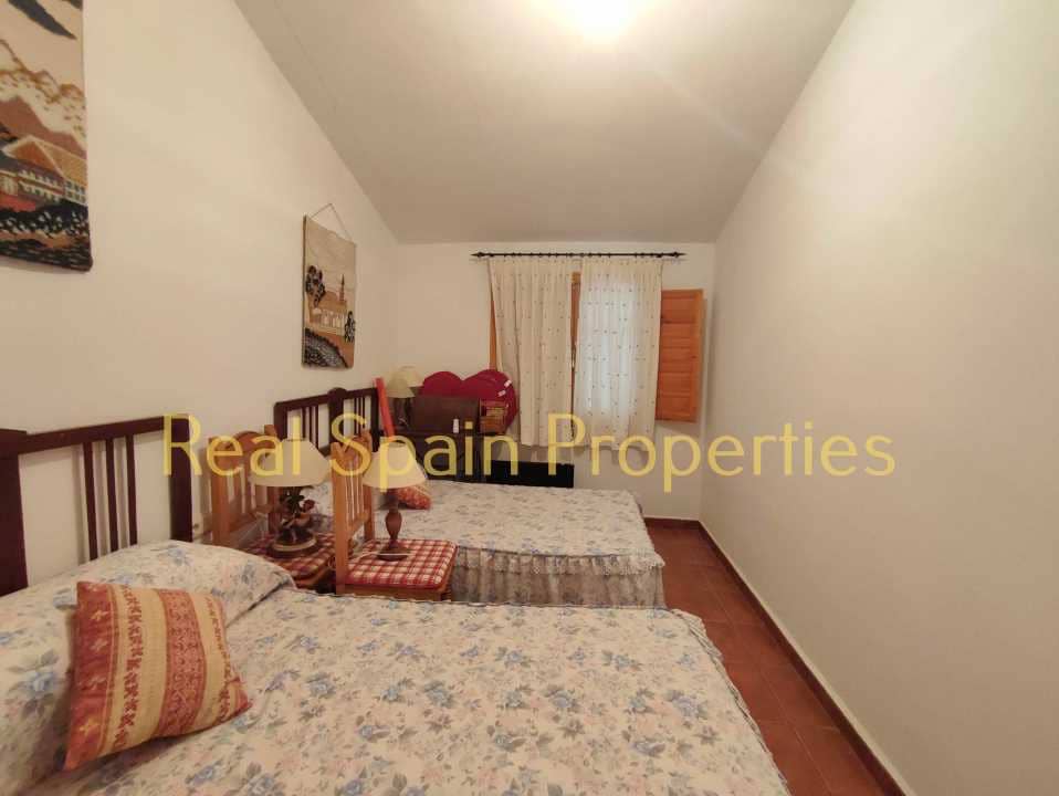 3 soverom Villa til salgs i Velez-Blanco - € 155 000 (Ref: 8417204)