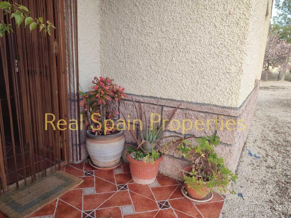 3 soverom Villa til salgs i Velez-Blanco - € 155 000 (Ref: 8417204)