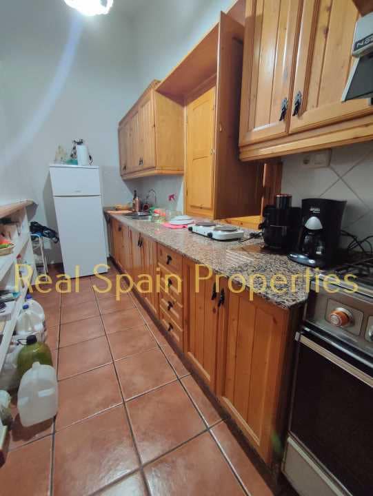 3 soverom Villa til salgs i Velez-Blanco - € 155 000 (Ref: 8417204)