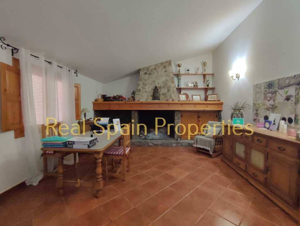 3 soverom Villa til salgs i Velez-Blanco - € 155 000 (Ref: 8417204)