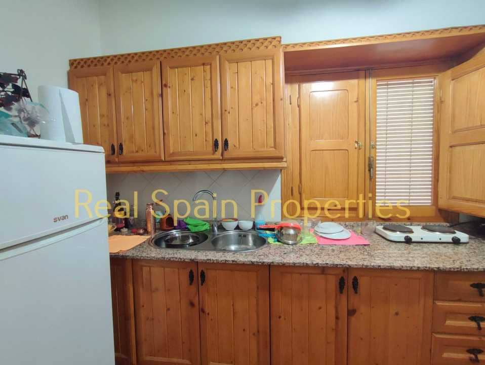 3 soverom Villa til salgs i Velez-Blanco - € 155 000 (Ref: 8417204)