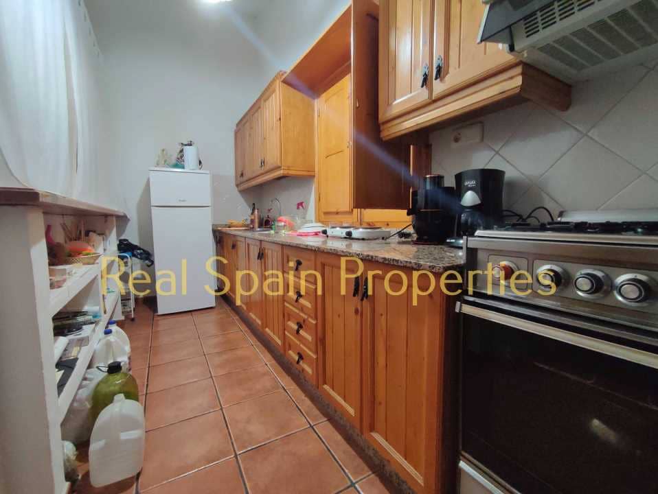 3 soverom Villa til salgs i Velez-Blanco - € 155 000 (Ref: 8417204)