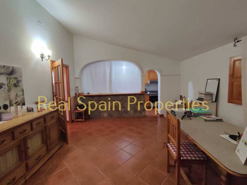 3 soverom Villa til salgs i Velez-Blanco - € 155 000 (Ref: 8417204)