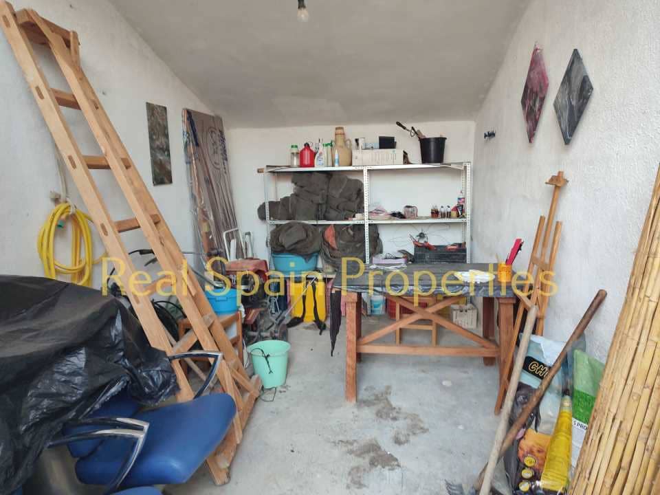 3 soverom Villa til salgs i Velez-Blanco - € 155 000 (Ref: 8417204)