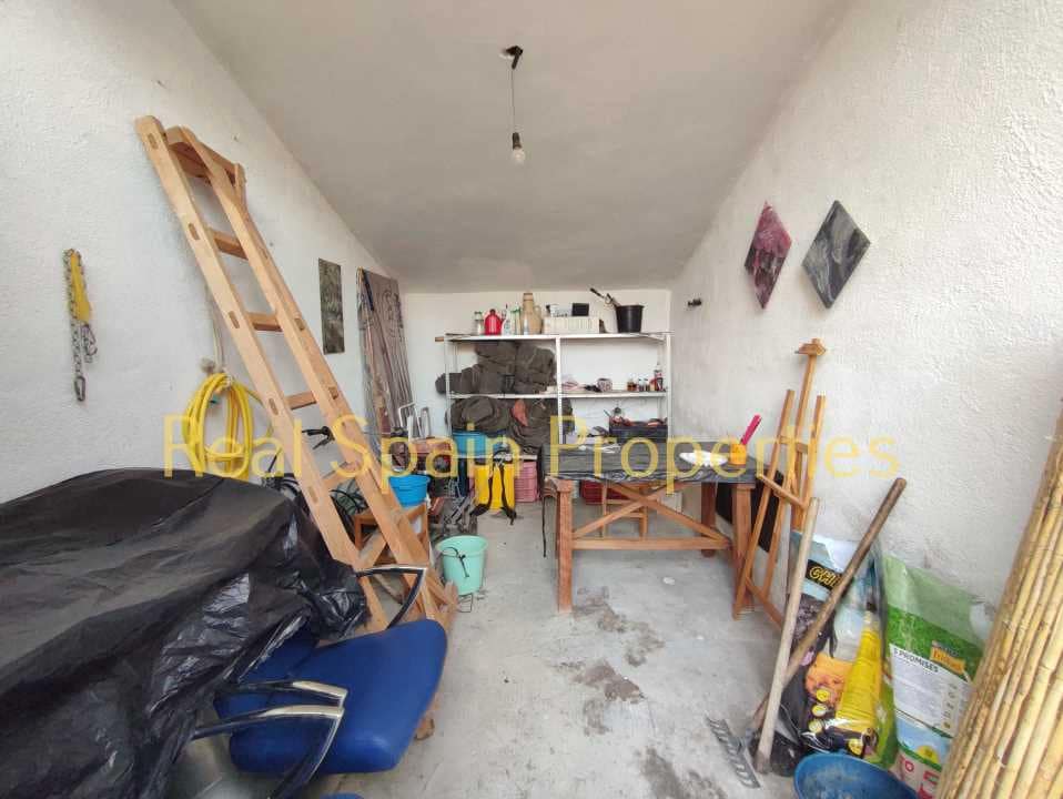 3 soverom Villa til salgs i Velez-Blanco - € 155 000 (Ref: 8417204)