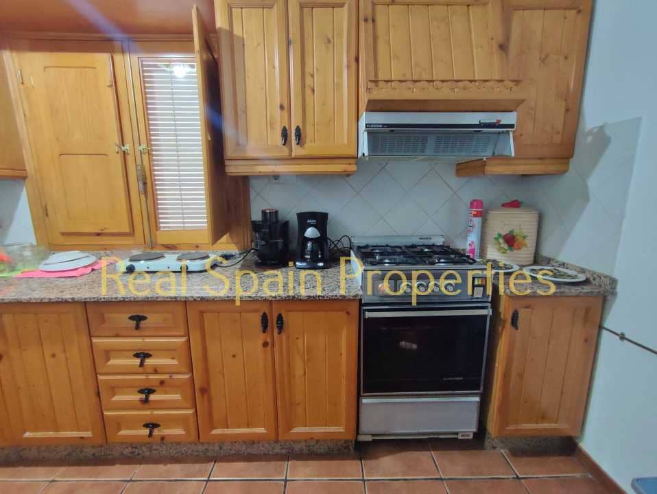 3 soverom Villa til salgs i Velez-Blanco - € 155 000 (Ref: 8417204)