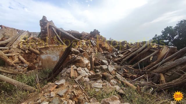 Undeveloped Land for sale in Vélez-Blanco - € 29,000 (Ref: 8417205)