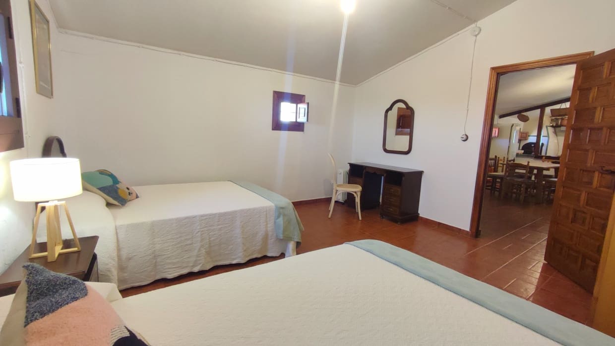 3 soverom Finca/Herregård til salgs i Velez-Blanco med svømmebasseng - € 240 000 (Ref: 8417206)