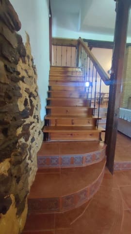 3 sovrum Finca/Hus på landet till salu i Vélez-Blanco med pool - 240 000 € (Ref: 8417206)