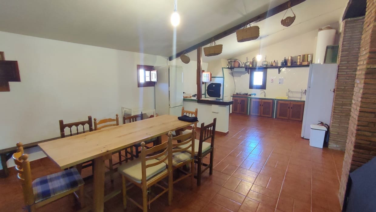 3 soverom Finca/Herregård til salgs i Velez-Blanco med svømmebasseng - € 240 000 (Ref: 8417206)