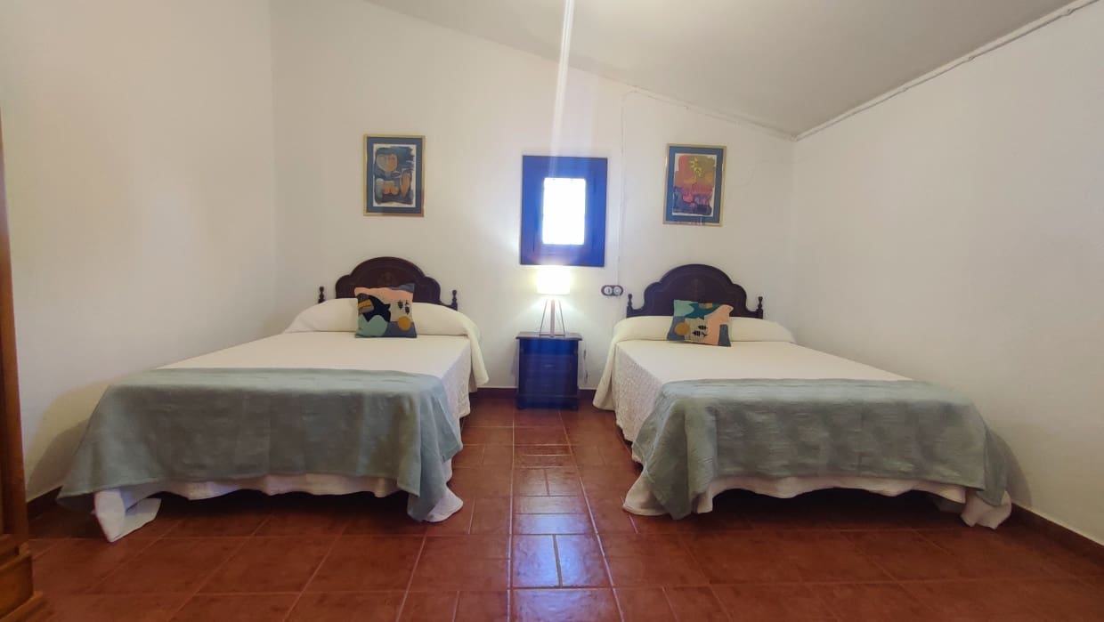 3 soverom Finca/Herregård til salgs i Velez-Blanco med svømmebasseng - € 240 000 (Ref: 8417206)