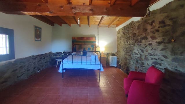 3 sovrum Finca/Hus på landet till salu i Vélez-Blanco med pool - 240 000 € (Ref: 8417206)