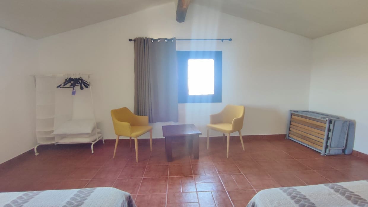 3 soverom Finca/Herregård til salgs i Velez-Blanco med svømmebasseng - € 240 000 (Ref: 8417206)