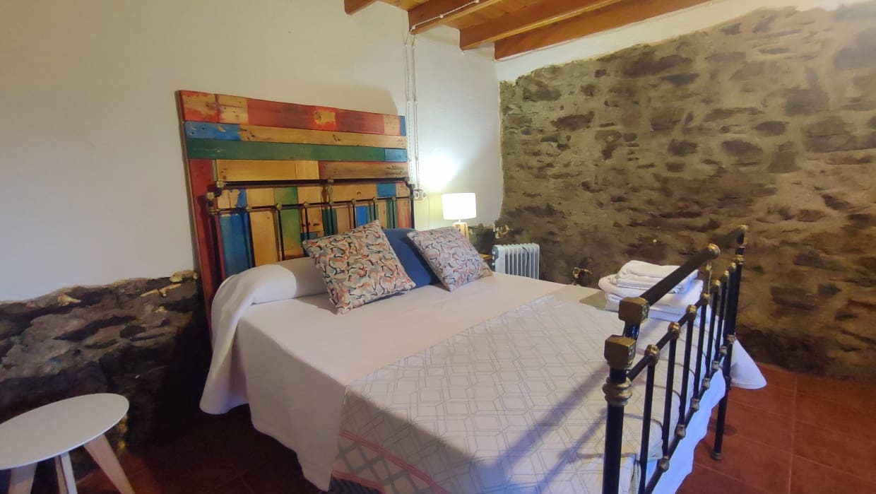 3 soverom Finca/Herregård til salgs i Velez-Blanco med svømmebasseng - € 240 000 (Ref: 8417206)