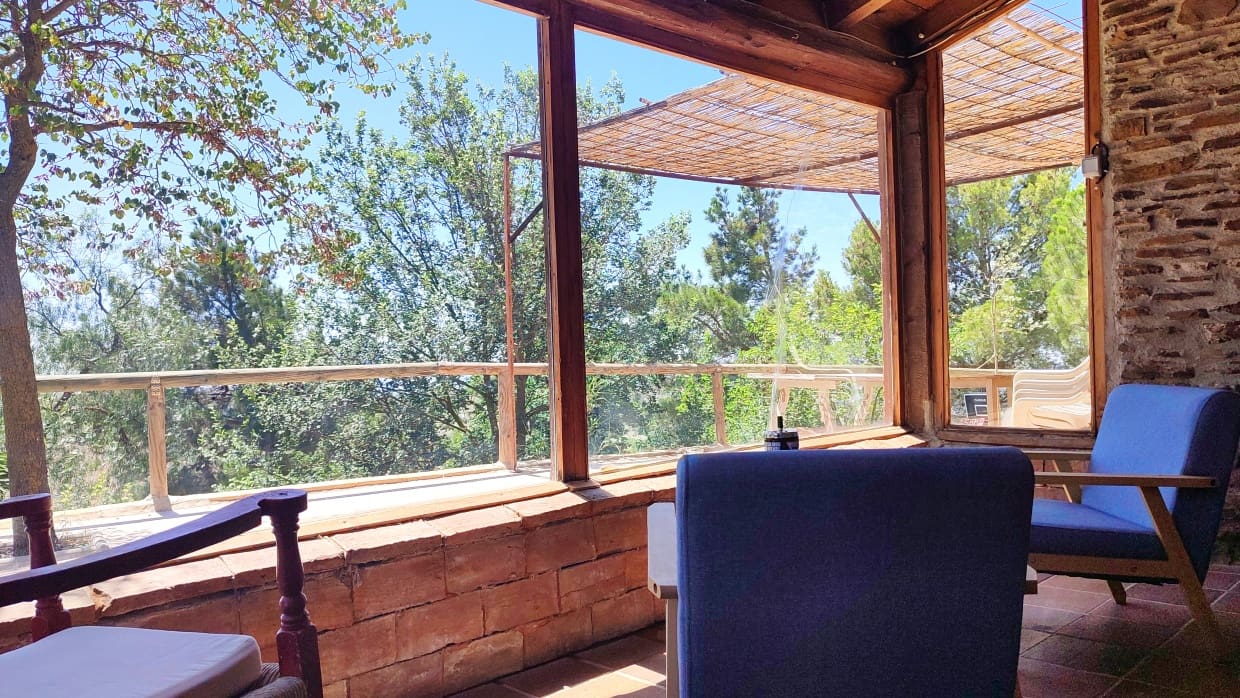 3 soverom Finca/Herregård til salgs i Velez-Blanco med svømmebasseng - € 240 000 (Ref: 8417206)