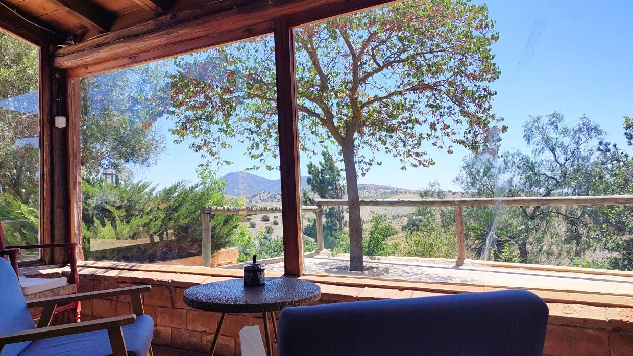 3 soverom Finca/Herregård til salgs i Velez-Blanco med svømmebasseng - € 240 000 (Ref: 8417206)