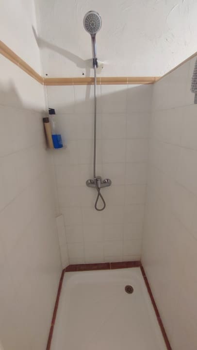 3 soverom Finca/Herregård til salgs i Velez-Blanco med svømmebasseng - € 240 000 (Ref: 8417206)