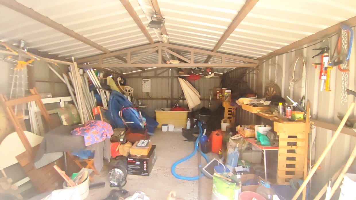 3 soverom Finca/Herregård til salgs i Velez-Blanco med svømmebasseng - € 240 000 (Ref: 8417206)