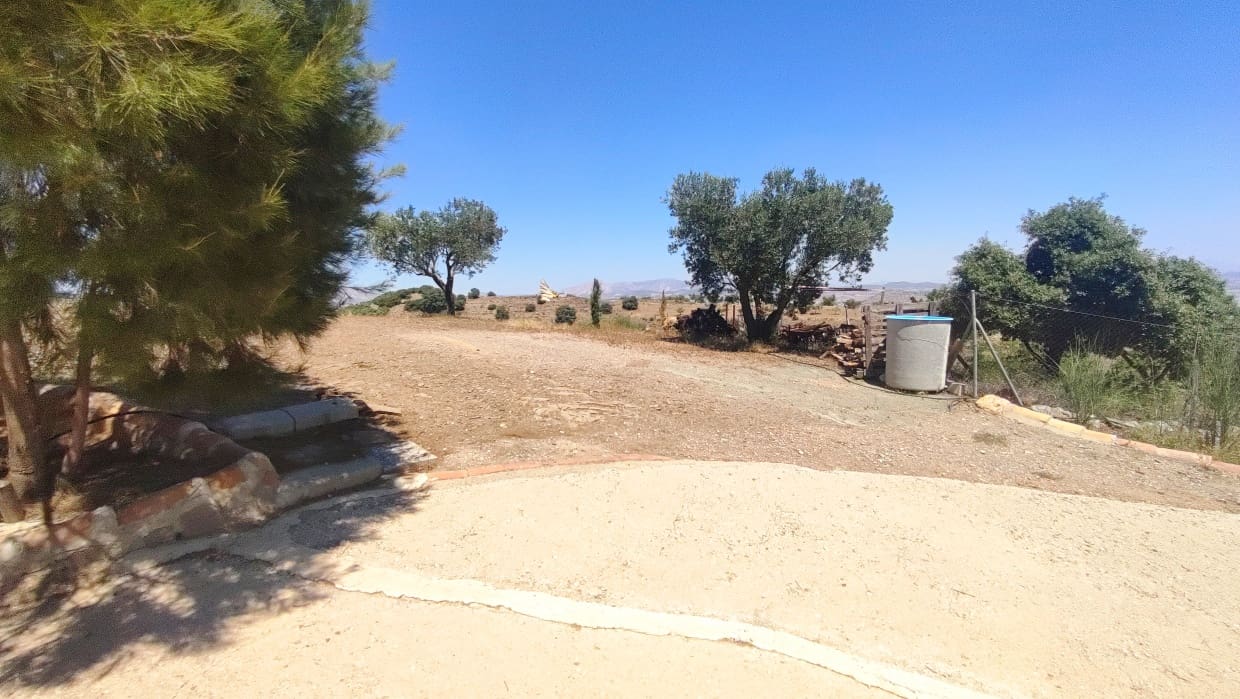 3 soverom Finca/Herregård til salgs i Velez-Blanco med svømmebasseng - € 240 000 (Ref: 8417206)