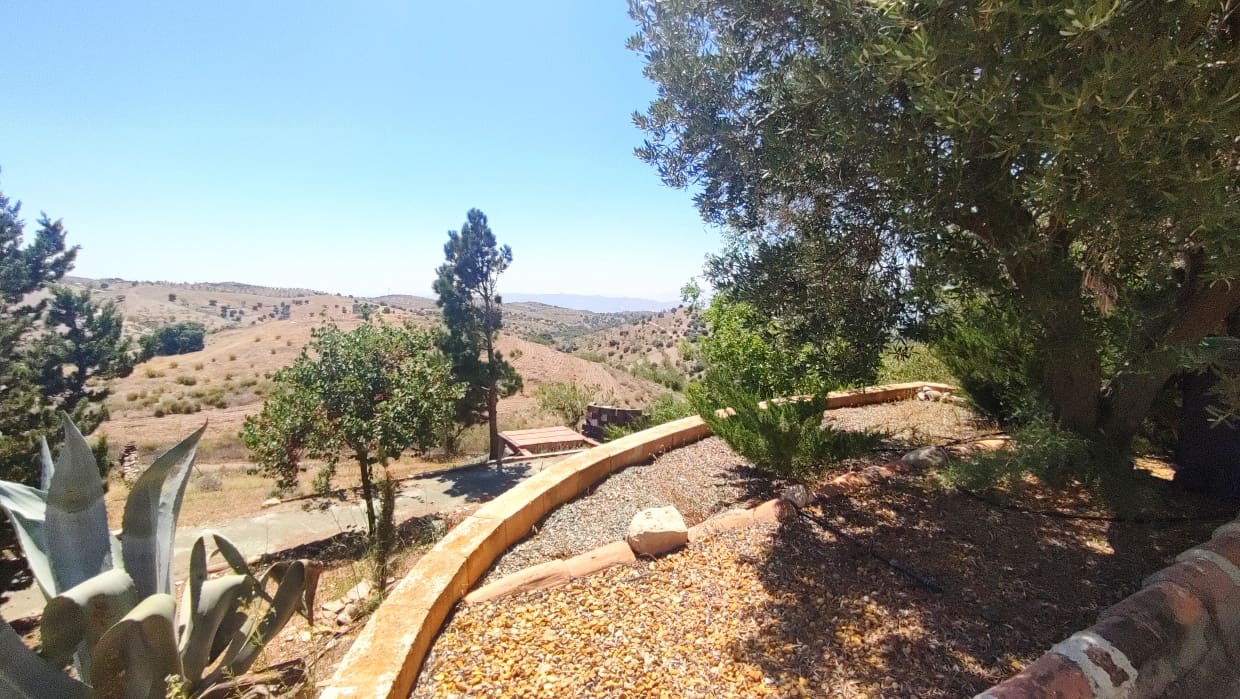 3 soverom Finca/Herregård til salgs i Velez-Blanco med svømmebasseng - € 240 000 (Ref: 8417206)