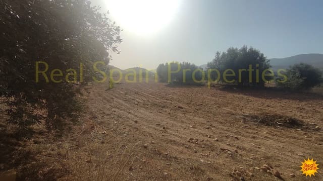 5 sovrum Finca/Hus på landet till salu i Vélez-Rubio med pool - 429 000 € (Ref: 8417208)