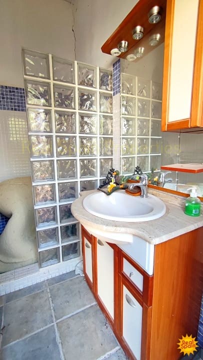 5 soveværelse Finca/Landehus til salg i Velez-Rubio med swimmingpool - € 429.000 (Ref: 8417208)