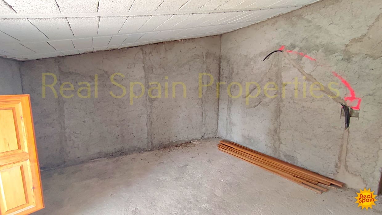 5 soveværelse Finca/Landehus til salg i Velez-Rubio med swimmingpool - € 429.000 (Ref: 8417208)