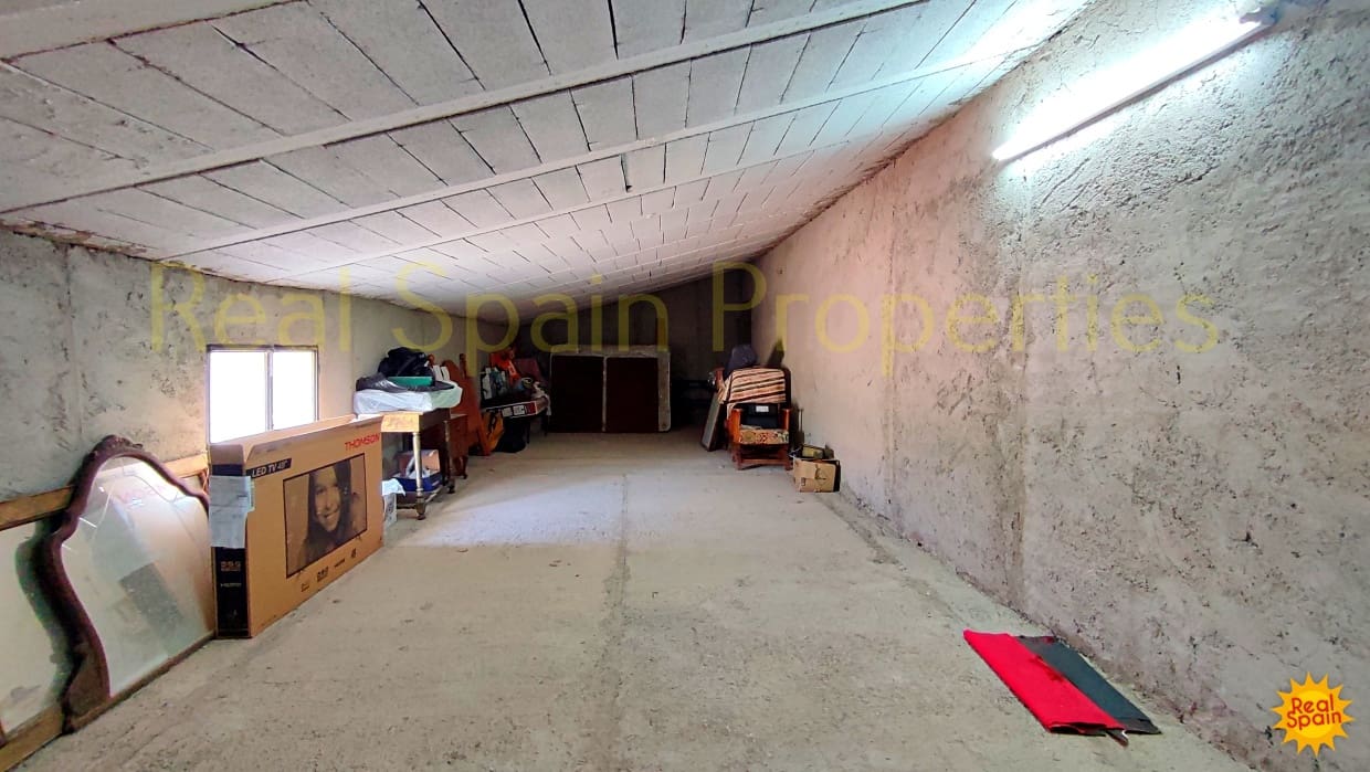 5 soveværelse Finca/Landehus til salg i Velez-Rubio med swimmingpool - € 429.000 (Ref: 8417208)