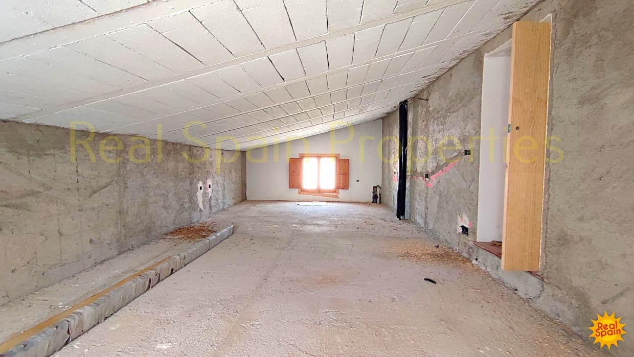 5 soveværelse Finca/Landehus til salg i Velez-Rubio med swimmingpool - € 429.000 (Ref: 8417208)