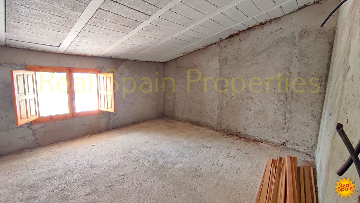 5 soveværelse Finca/Landehus til salg i Velez-Rubio med swimmingpool - € 429.000 (Ref: 8417208)