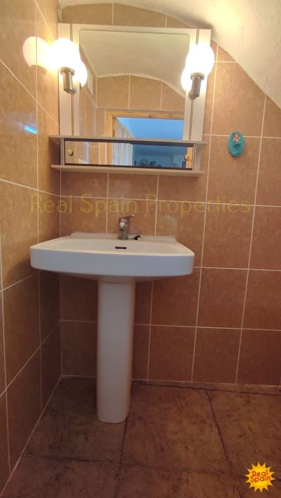 4 bedroom Finca/Country House for sale in Chirivel - € 159,000 (Ref: 8417209)