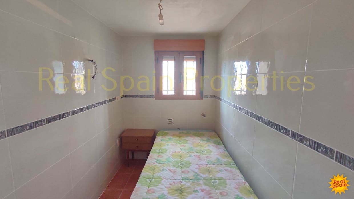 4 bedroom Finca/Country House for sale in Chirivel - € 159,000 (Ref: 8417209)