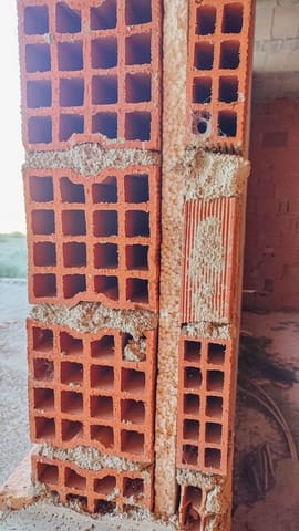 3 bedroom Villa for sale in Lorca - € 99,500 (Ref: 8417211)