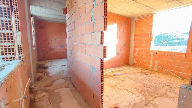 3 bedroom Villa for sale in Lorca - € 99,500 (Ref: 8417211)