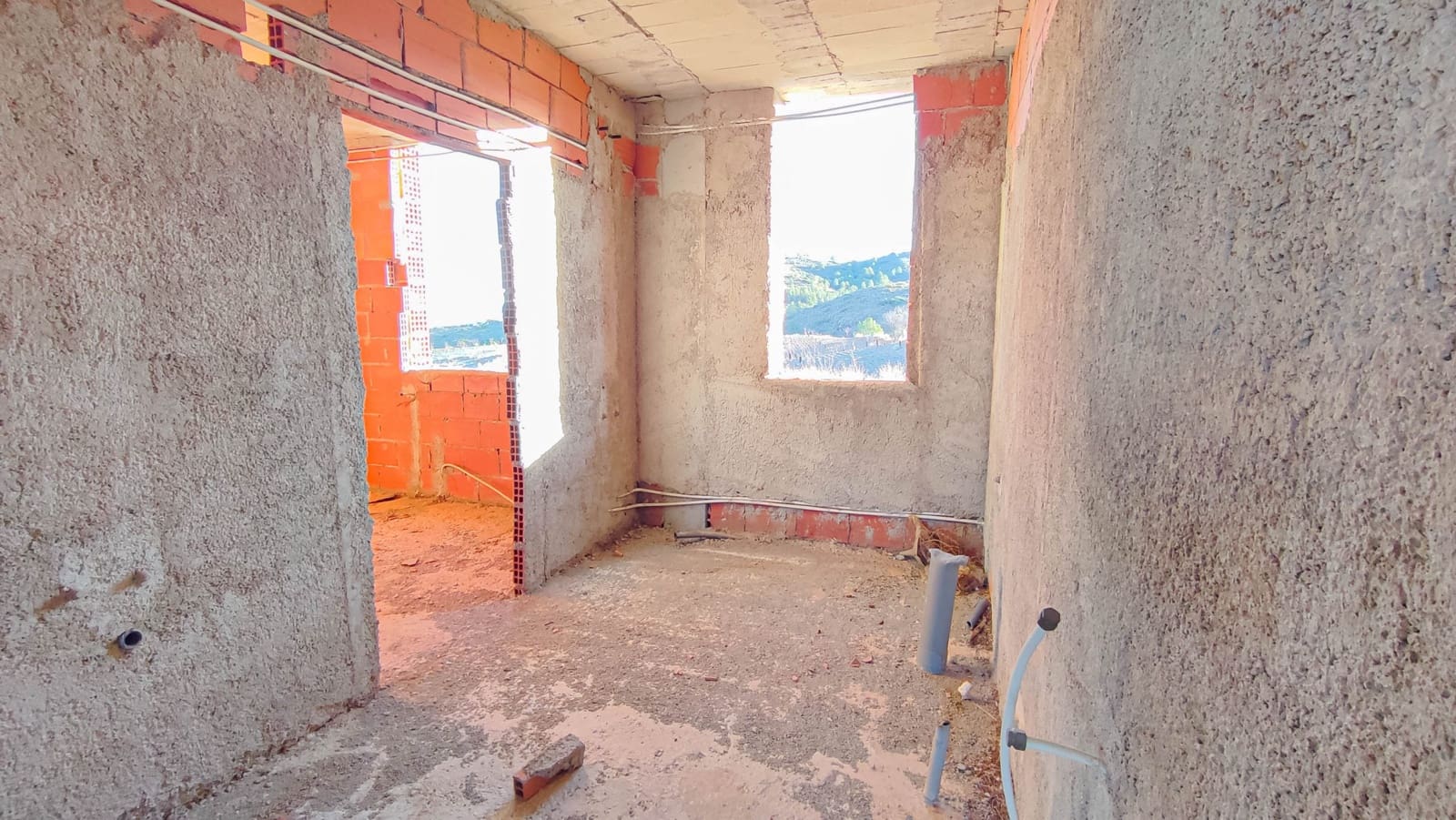 3 bedroom Villa for sale in Lorca - € 99,500 (Ref: 8417211)