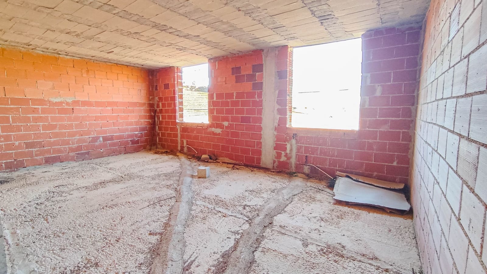 3 bedroom Villa for sale in Lorca - € 99,500 (Ref: 8417211)