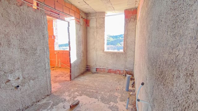 3 bedroom Villa for sale in Lorca - € 99,500 (Ref: 8417211)