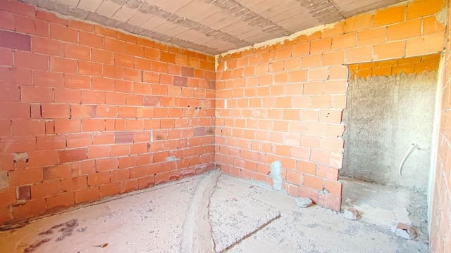 3 bedroom Villa for sale in Lorca - € 99,500 (Ref: 8417211)