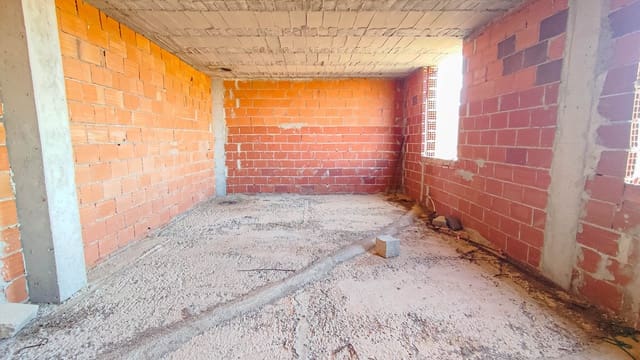 3 bedroom Villa for sale in Lorca - € 99,500 (Ref: 8417211)