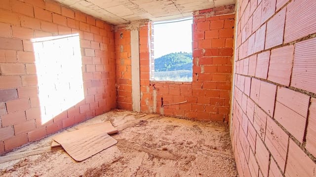 3 bedroom Villa for sale in Lorca - € 99,500 (Ref: 8417211)