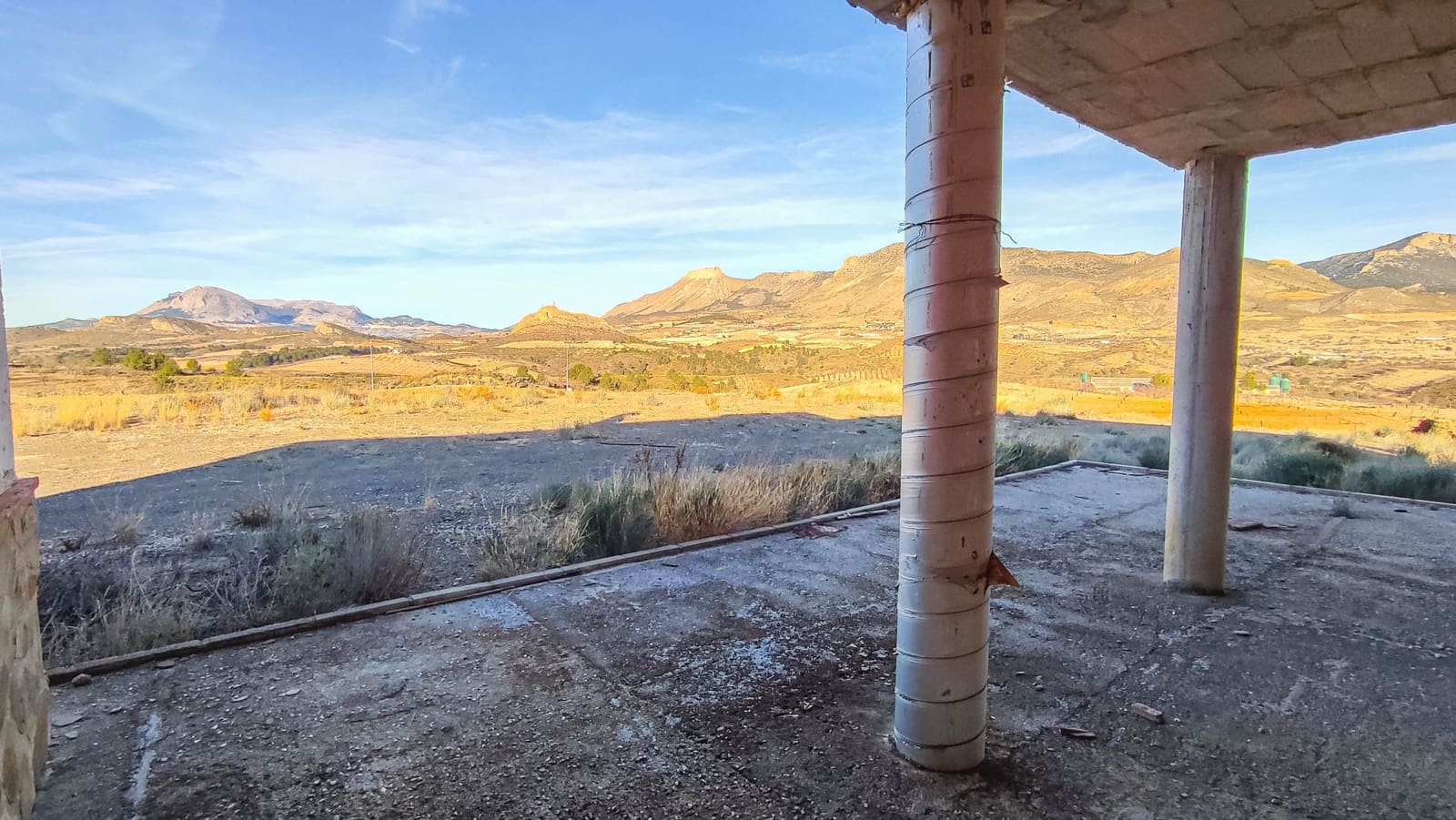 3 bedroom Villa for sale in Lorca - € 99,500 (Ref: 8417211)