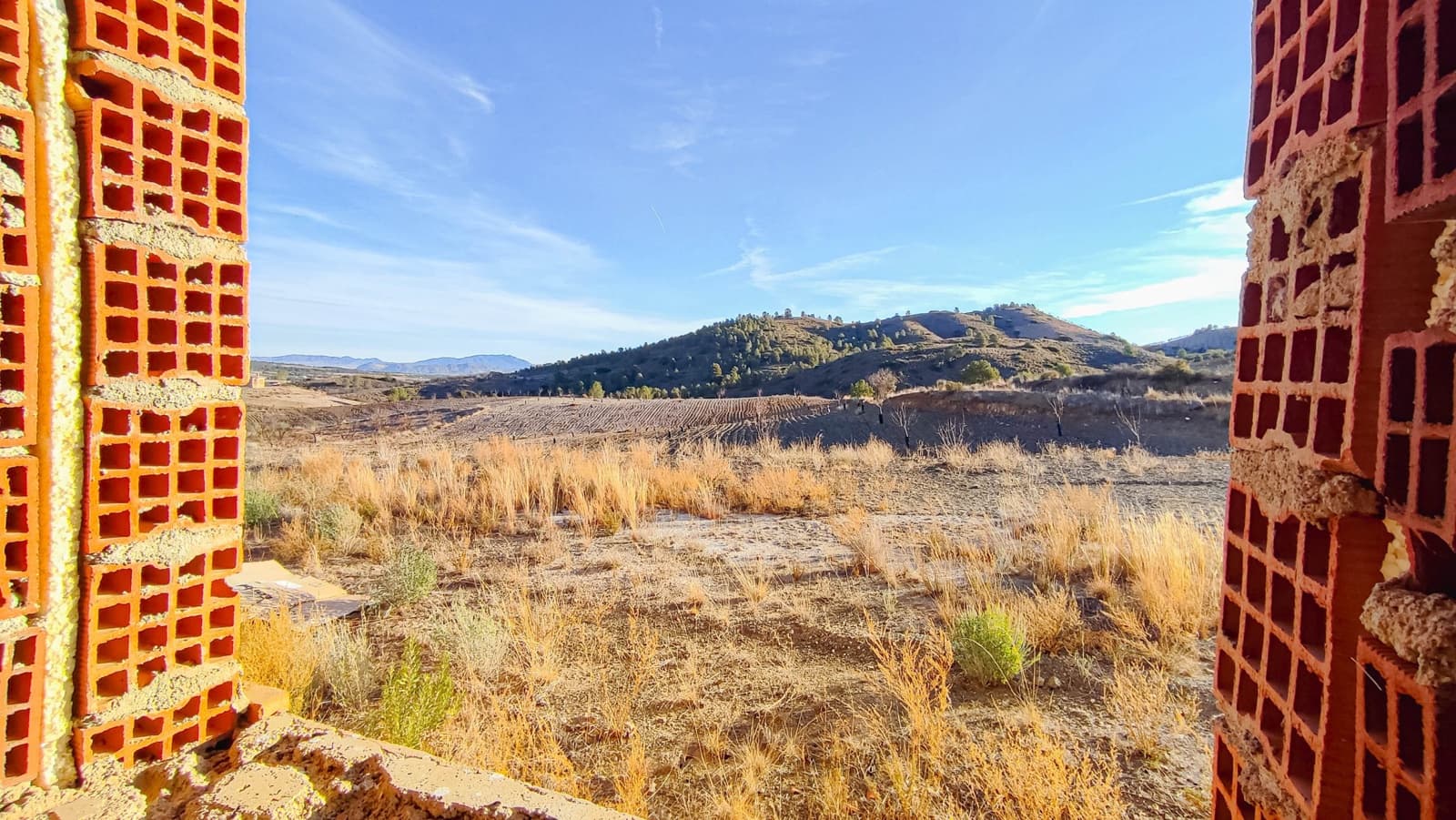 3 bedroom Villa for sale in Lorca - € 99,500 (Ref: 8417211)