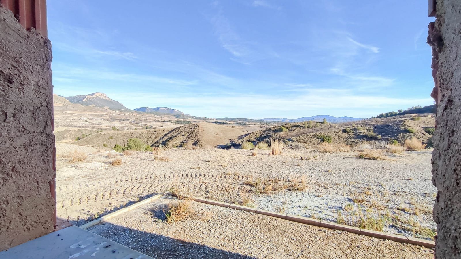 3 slaapkamer Villa te koop in La Hoya - € 90.000 (Ref: 8417212)